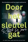 Door het sleutelgat - Ruth Ware - 9789024588596
