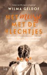 Het meisje met de vlechtjes - Wilma Geldof - 9789024588855