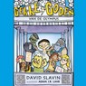 Gekke goden van de Olympus - David Slavin - 9789024589098