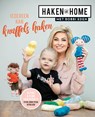 Iedereen kan knuffels haken met Bobbi Eden - Bobbi Eden - 9789024590377