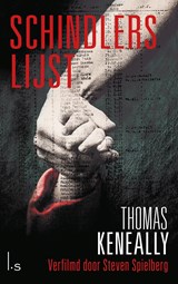 Schindlers lijst, Thomas Keneally -  - 9789024591633