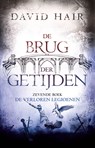 De Verloren Legioenen - David Hair - 9789024591886
