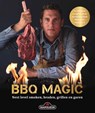 BBQ Magic - Roel Westra - 9789024592098