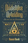 Een dodelijke opleiding - Naomi Novik - 9789024592371
