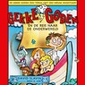 Gekke goden en de reis naar de onderwereld - David Slavin - 9789024592821