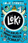 Hoe krijg je nooit meer de schuld? - Louie Stowell - 9789024596607