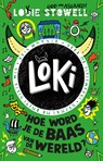 Hoe word je de baas van de wereld? - Louie Stowell - 9789024596621