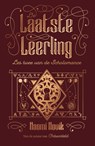 De Laatste Leerling - Naomi Novik - 9789024597468