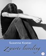 Zwarte lieveling - Susanne Koster - 9789025111717
