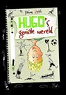 Hugo's geniale wereld - Sabine Zett - 9789025112301