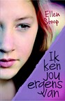 Ik ken jou ergens van - Ellen Stoop - 9789025113186