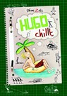 Hugo chillt - Sabine Zett - 9789025113612