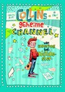 Collins geheime channel - Sabine Zett - 9789025114213
