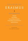 Opvoeding - Desiderius Erasmus - 9789025307844