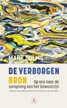 De verborgen bron - Mark Solms - 9789025312602