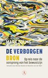 De verborgen bron - Mark Solms - 9789025312626
