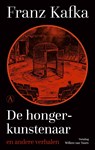 De hongerkunstenaar - Franz Kafka - 9789025321994