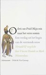 Mijn reis naar het verre oosten - FRIULI, Odoric van - 9789025363680