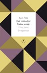 Het volmaakte kleine stukje - FENS, K. - 9789025364243