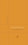 Verzamelde gedichten - Federico Garcia Lorca - 9789025366957