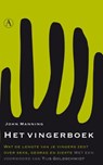 Vingerboek - MANNING, J. - 9789025366971