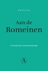 Aan de Romeinen - Paulus - 9789025367114