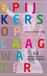 Spijkers op laag water - LENDERING, Jona - 9789025367121