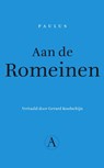 Aan de Romeinen - Paulus - 9789025367619