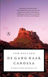 De gang naar Canossa - Tom Holland - 9789025368050