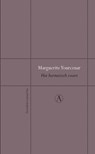 Het hermetisch zwart - YOURCENAR, Marguerite - 9789025368166