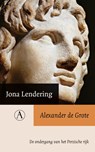 Alexander de Grote - Jona Lendering - 9789025368470