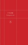 De koperen tuin Perpetua reeks - Simon Vestdijk - 9789025368548