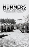 Nummers die een ziel hebben - E.P. 'Mom' Wellenstein - 9789025370480