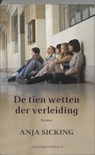 De tien wetten der verleiding - SICKING, A. - 9789025430450