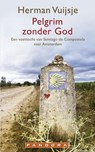 Pelgrim zonder god - Herman Vuijsje - 9789025430979