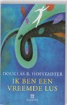 Ik ben een vreemde lus - HOFSTADTER, Douglas R. - 9789025434762