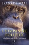 Chimpanseepolitiek - Frans de Waal ; Asterisk* - 9789025434779