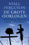 De grote oorlogen - Niall Ferguson - 9789025435677