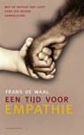 Een tijd voor empathie - WAAL, Frans de - 9789025436636