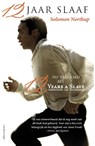 12 jaar slaaf - Solomon Northup - 9789025445225