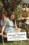 God sta me bij want ik ben onschuldig - Arjan Visser - 9789025447007