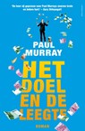 Het doel en de leegte - Paul Murray - 9789025448196