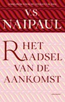 Het raadsel van de aankomst - V.S. Naipaul - 9789025454258