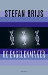 De engelenmaker - Stefan Brijs - 9789025458423