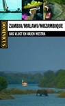 Dominicus landengids : Zambia ; Malawi ; Mozambique - Bas Vlugt ; Arjen Westra - 9789025739058