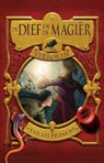 De dief en de magier, boek 2. Verloren - PRINEAS, Sarah - 9789025743475