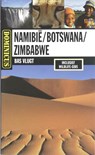 Dominicus landengids : Namibie ; Botswana ; Zimbabwe - Bas Vlugt - 9789025744113