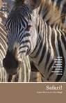 Safari! - Arjen Westra ; Bas Vlugt - 9789025745301