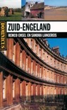 Zuid-Engeland - ENSEL, Remco & LANGEREIS, Sandra - 9789025745363