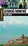 Georgië en Armenië - ONWIJN, Karel - 9789025745547